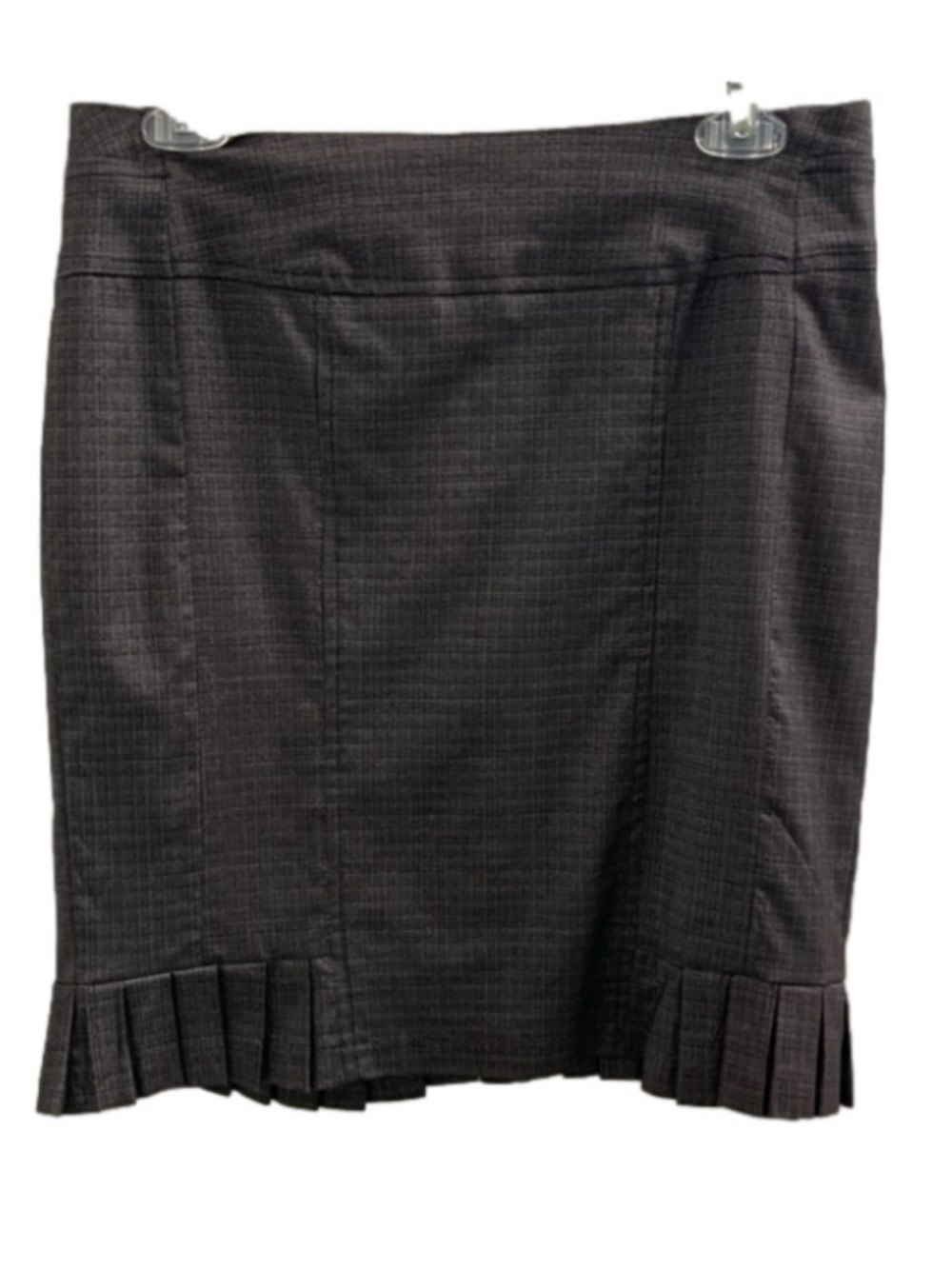 Chime size 7 pencil skirt
